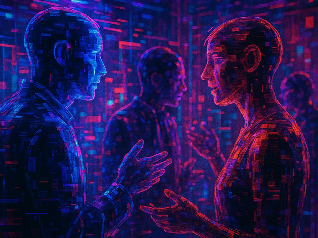 Simulated Personas, Real Insights: Using Snowglobe and Hyperparam to Stress-Test Conversational AI banner