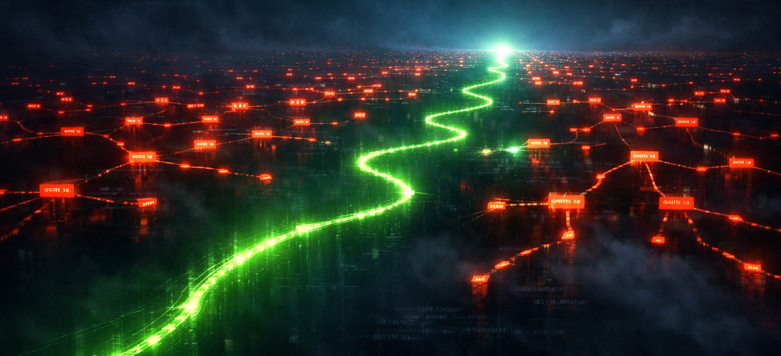 Wasted tool calls banner